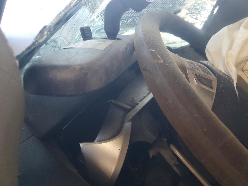 Mitsubishi OUTLANDER 2008 — Copart