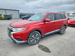 Mitsubishi OUTLANDER 2019 — Copart