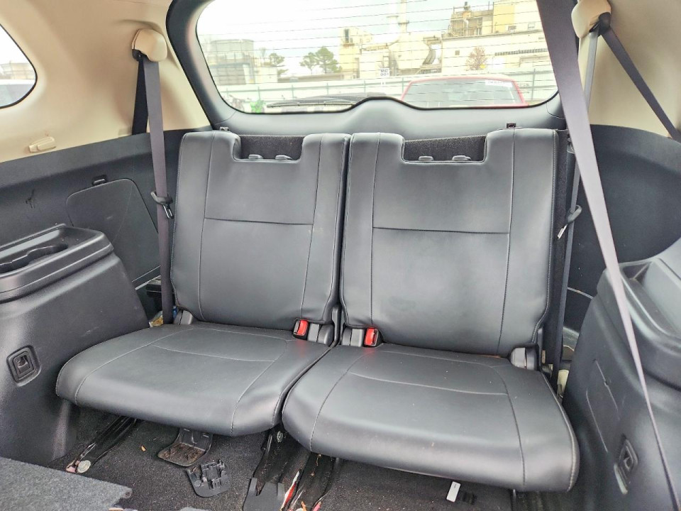 Mitsubishi OUTLANDER 2019 — Copart