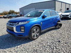Mitsubishi OUTLANDER 2020 — Copart