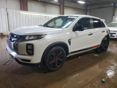 Mitsubishi OUTLANDER 2021 — Copart