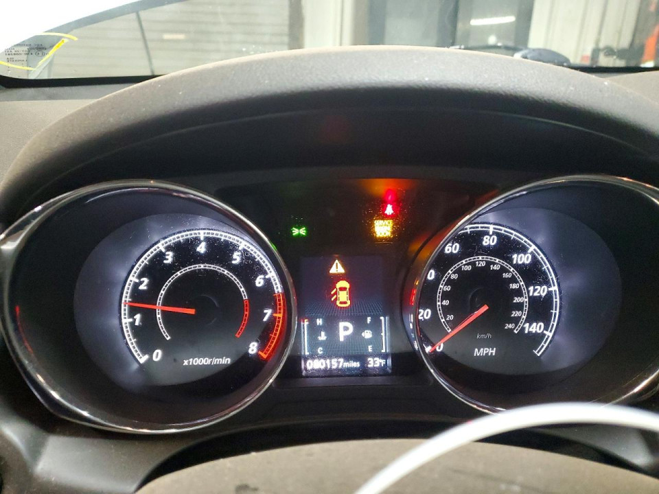 Mitsubishi OUTLANDER 2021 — Copart