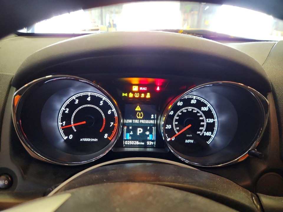 Mitsubishi OUTLANDER 2024 — Copart