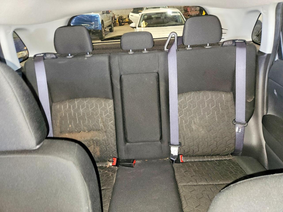 Mitsubishi OUTLANDER 2024 — Copart