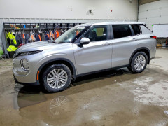 Mitsubishi OUTLANDER 2023 — Copart