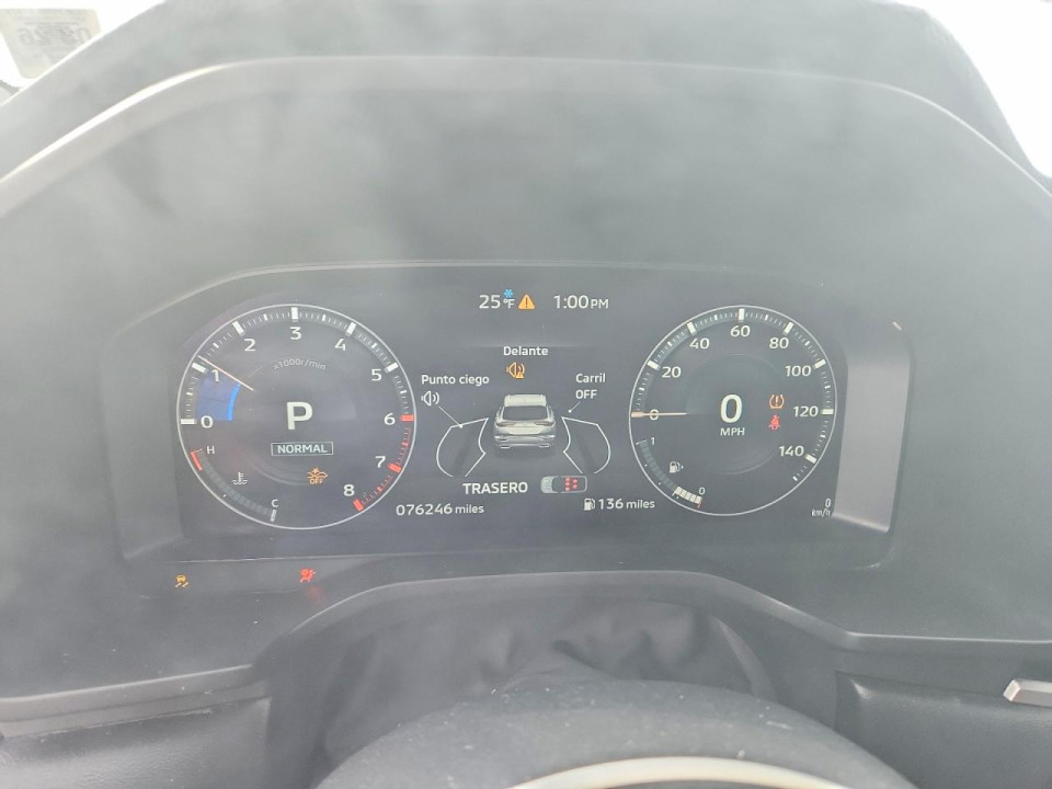 Mitsubishi OUTLANDER 2023 — Copart