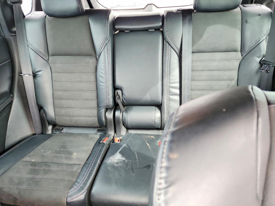 Mitsubishi OUTLANDER 2023 — Copart