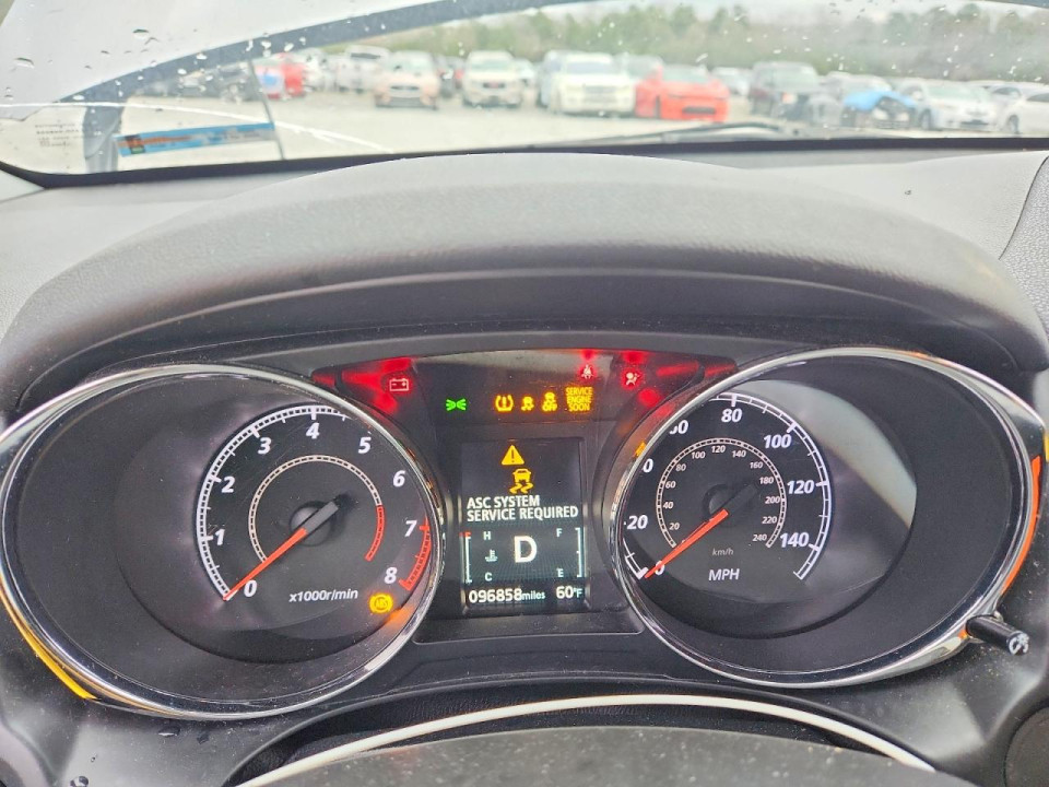 Mitsubishi OUTLANDER 2020 — Copart