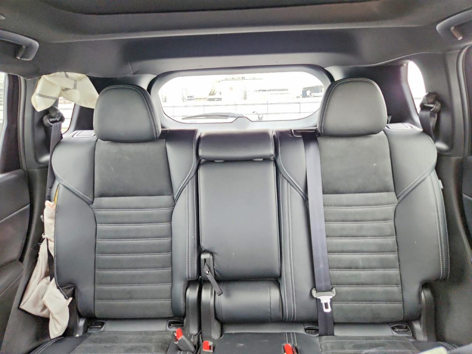 Mitsubishi OUTLANDER 2024 — Copart