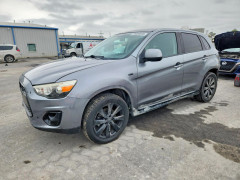 Mitsubishi OUTLANDER 2014 — Copart