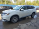 Mitsubishi OUTLANDER 2018 — Copart