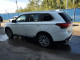 Mitsubishi OUTLANDER 2018 — Copart