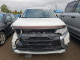 Mitsubishi OUTLANDER 2018 — Copart