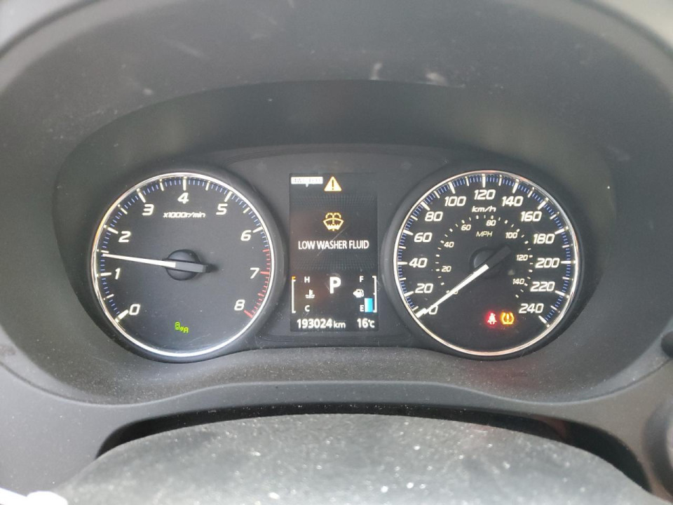 Mitsubishi OUTLANDER 2018 — Copart