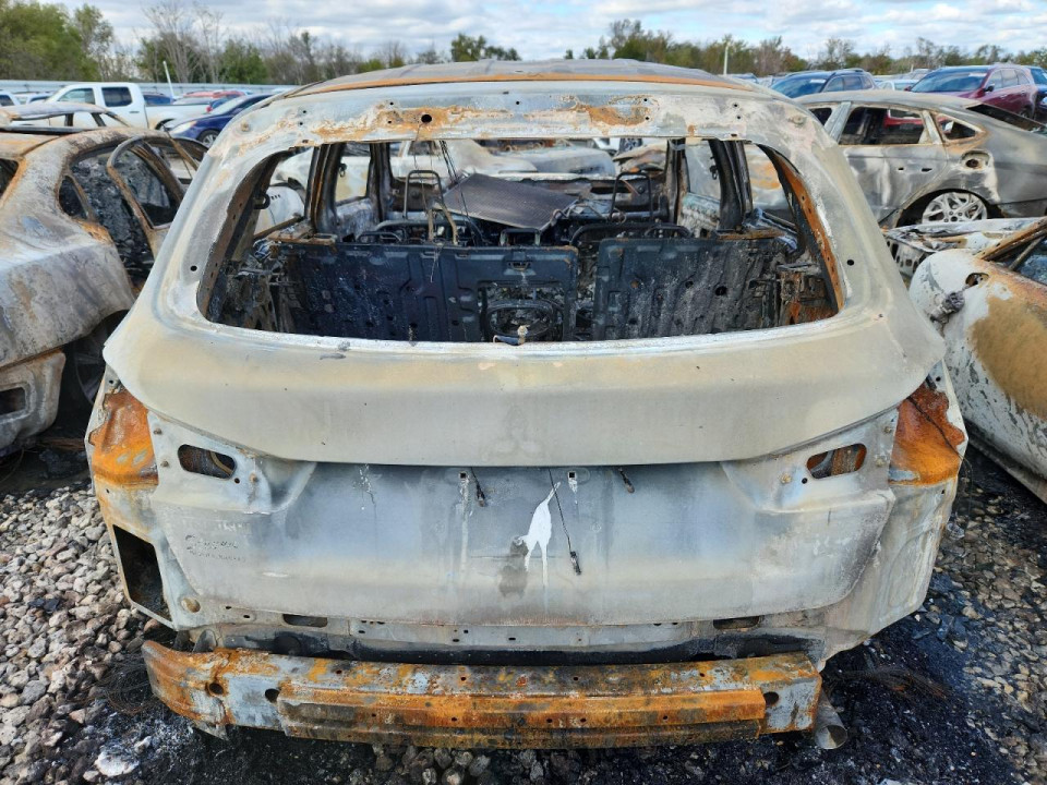 Mitsubishi OUTLANDER 2016 — Copart