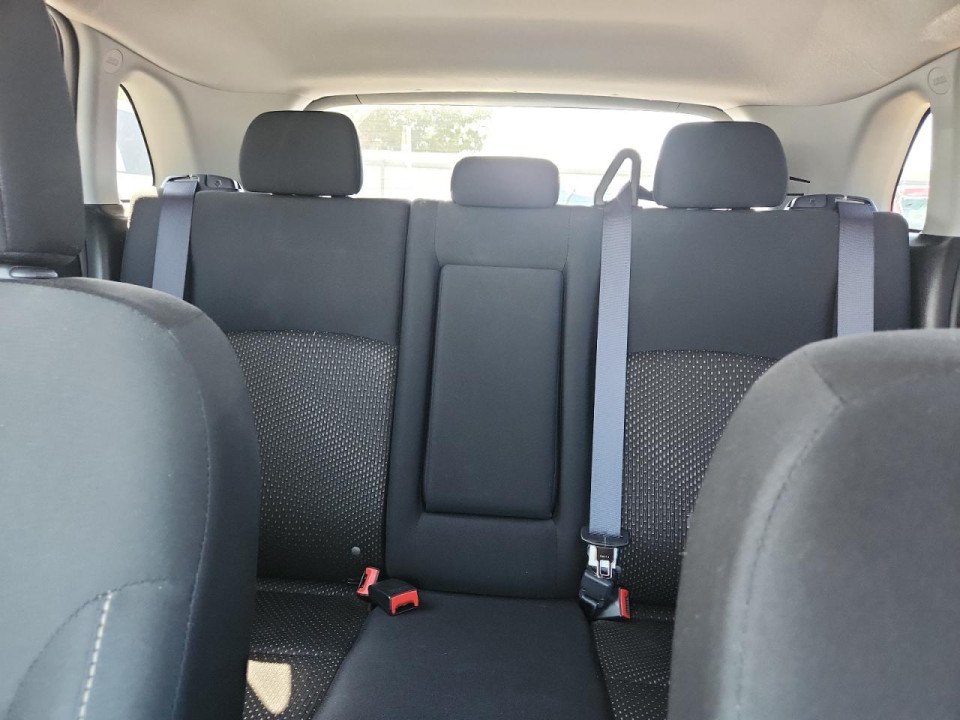 Mitsubishi OUTLANDER 2016 — Copart