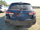 Mitsubishi OUTLANDER 2020 — Copart