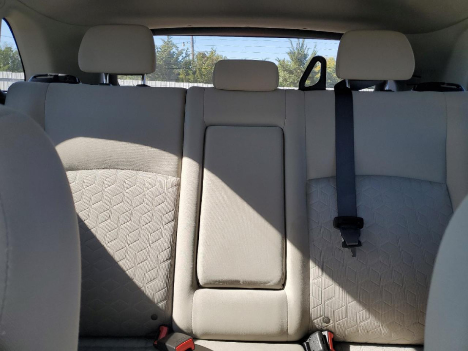 Mitsubishi OUTLANDER 2020 — Copart