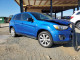 Mitsubishi OUTLANDER 2015 — Copart
