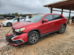 Mitsubishi OUTLANDER 2019 — Copart