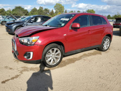 Mitsubishi OUTLANDER 2015 — Copart