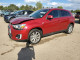 Mitsubishi OUTLANDER 2015 — Copart