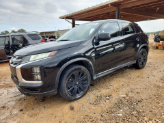 Mitsubishi OUTLANDER 2022 — Copart
