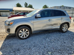 Mitsubishi OUTLANDER 2015 — Copart