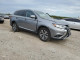 Mitsubishi OUTLANDER 2020 — Copart