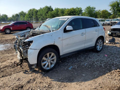 Mitsubishi OUTLANDER 2015 — Copart