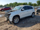 Mitsubishi OUTLANDER 2015 — Copart
