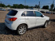 Mitsubishi OUTLANDER 2015 — Copart