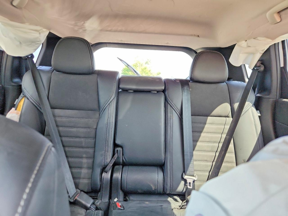 Mitsubishi OUTLANDER 2024 — Copart