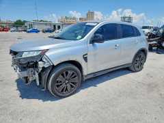 Mitsubishi OUTLANDER 2024 — Copart