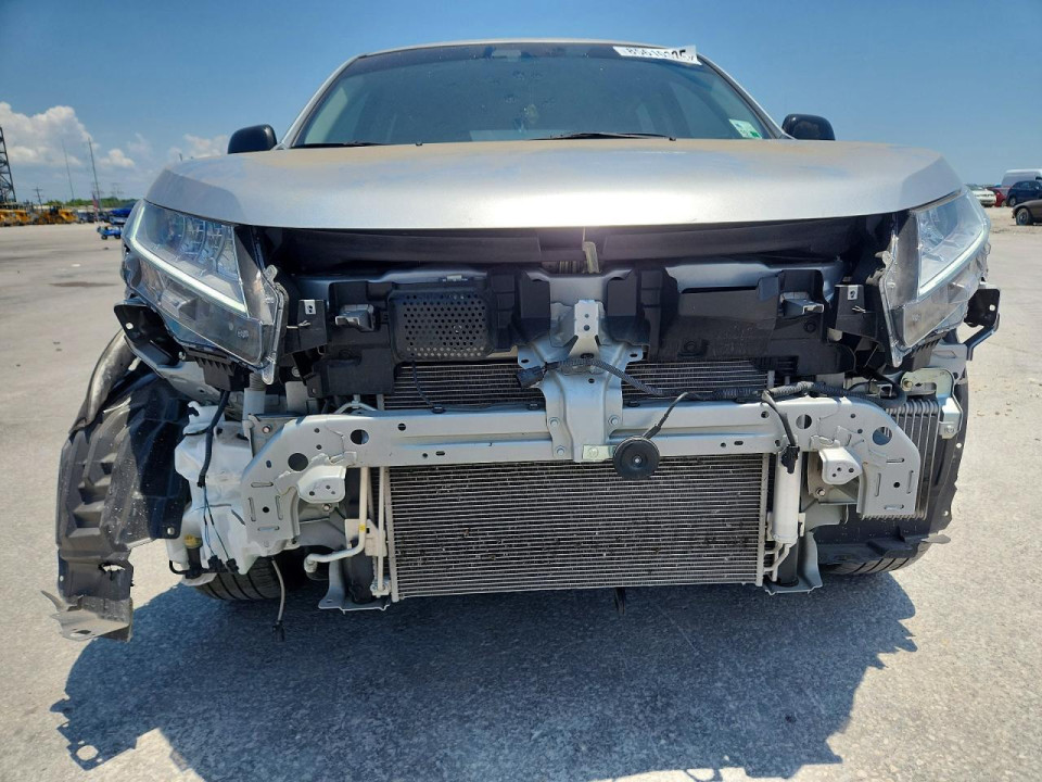 Mitsubishi OUTLANDER 2024 — Copart