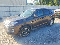 Mitsubishi OUTLANDER 2020 — Copart