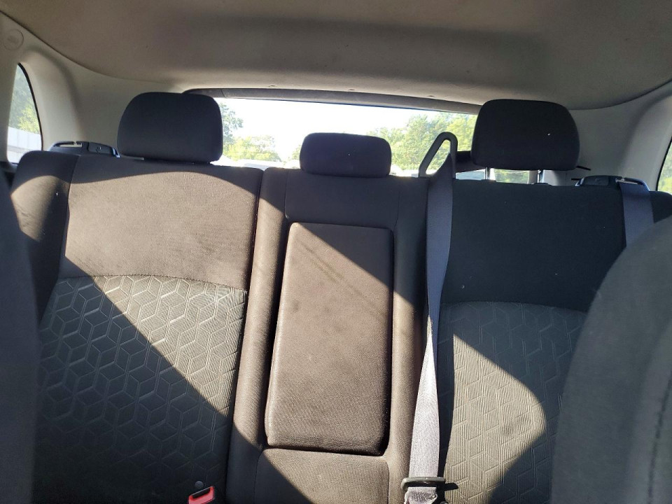 Mitsubishi OUTLANDER 2020 — Copart