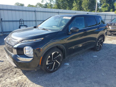Mitsubishi OUTLANDER 2022 — Copart