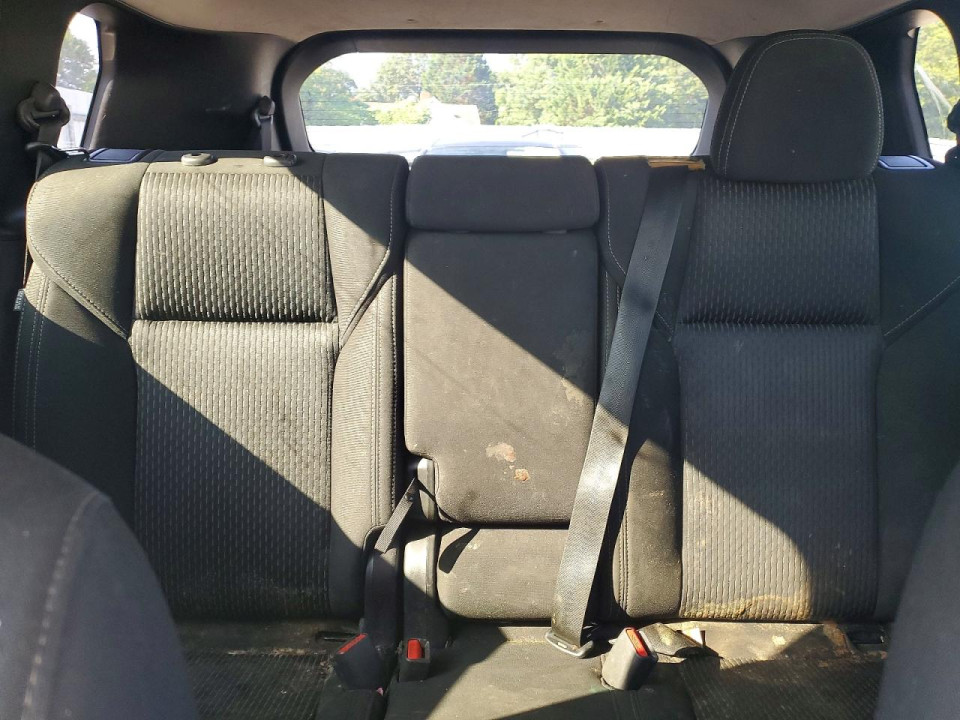 Mitsubishi OUTLANDER 2022 — Copart