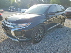 Mitsubishi OUTLANDER 2016 — Copart