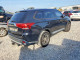Mitsubishi OUTLANDER 2016 — Copart