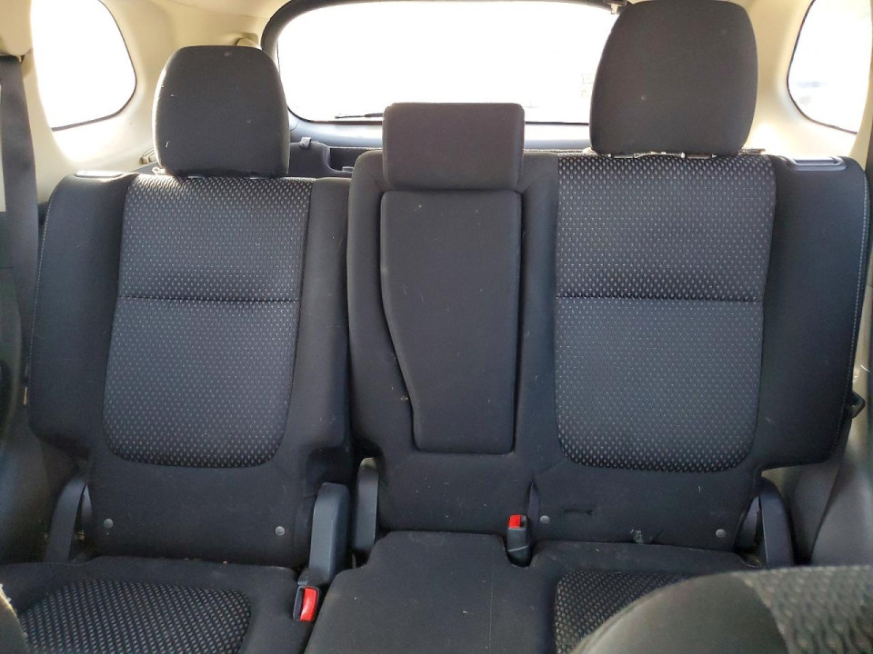 Mitsubishi OUTLANDER 2016 — Copart