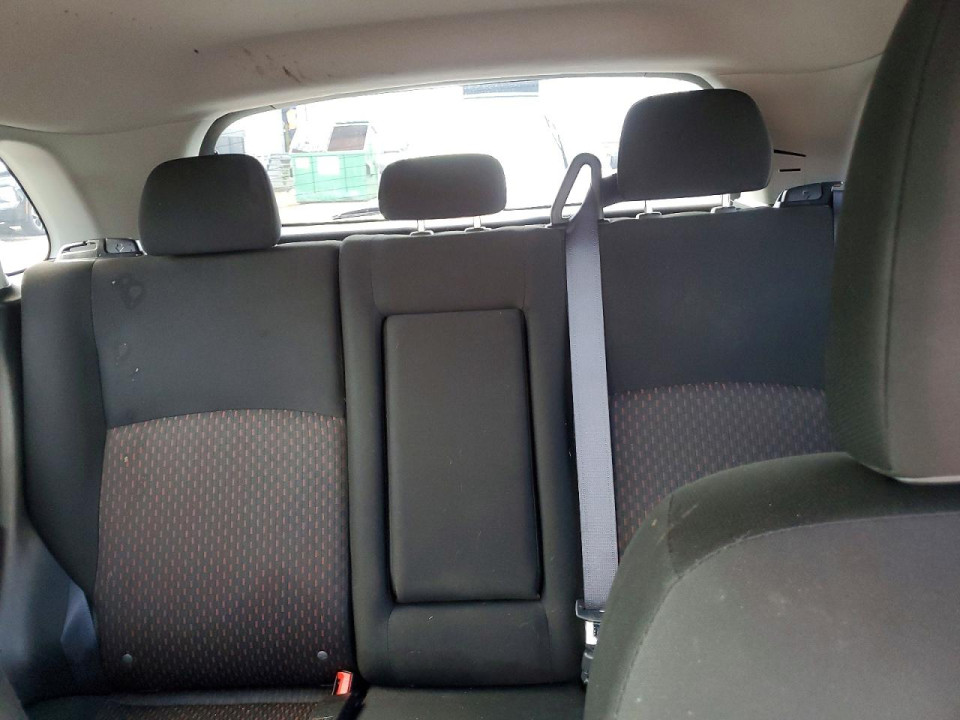 Mitsubishi OUTLANDER 2018 — Copart