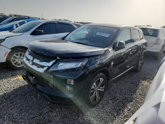 Mitsubishi OUTLANDER 2021 — Copart