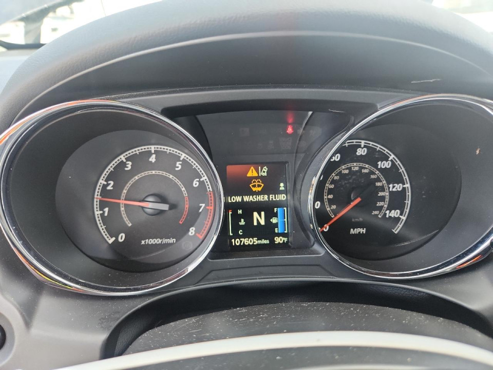 Mitsubishi OUTLANDER 2021 — Copart