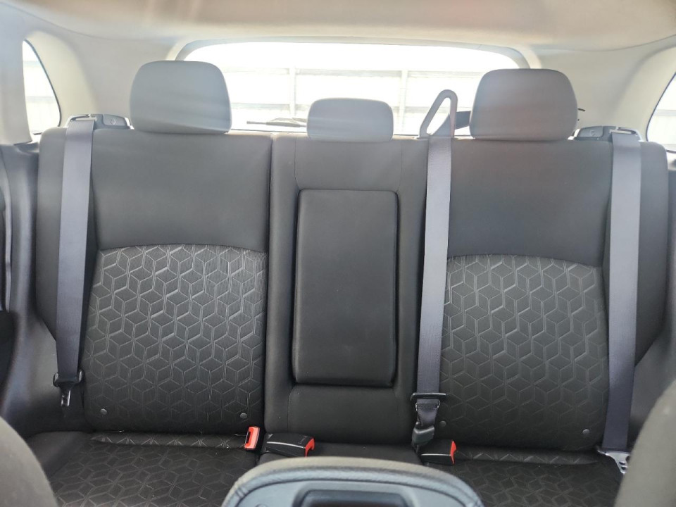 Mitsubishi OUTLANDER 2021 — Copart