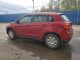 Mitsubishi OUTLANDER 2015 — Copart