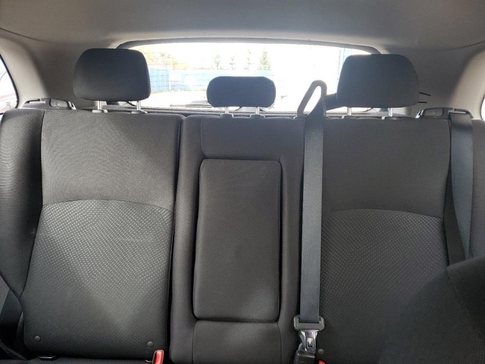 Mitsubishi OUTLANDER 2015 — Copart