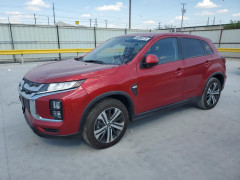 Mitsubishi OUTLANDER 2025 — Copart
