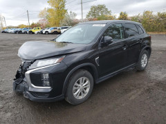 Mitsubishi OUTLANDER 2024 — Copart
